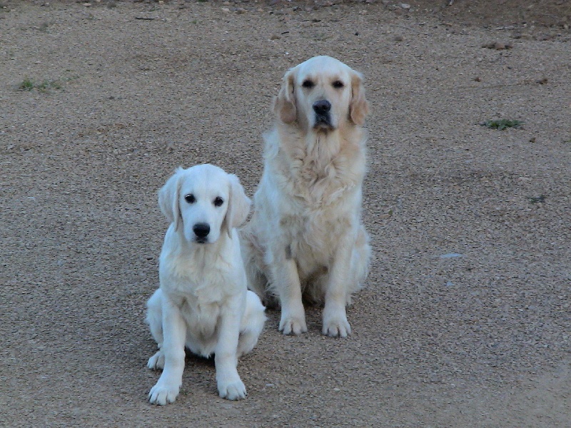 Blue & Ciska